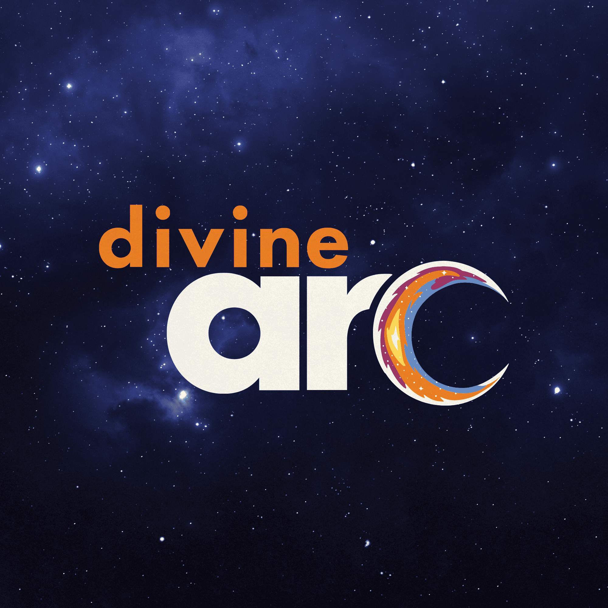 Divine Arc Logo
